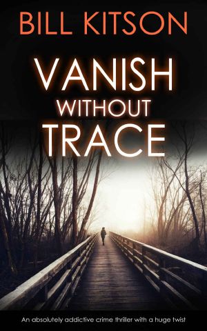 [DI Mike Nash 02] • Vanish Without Trace